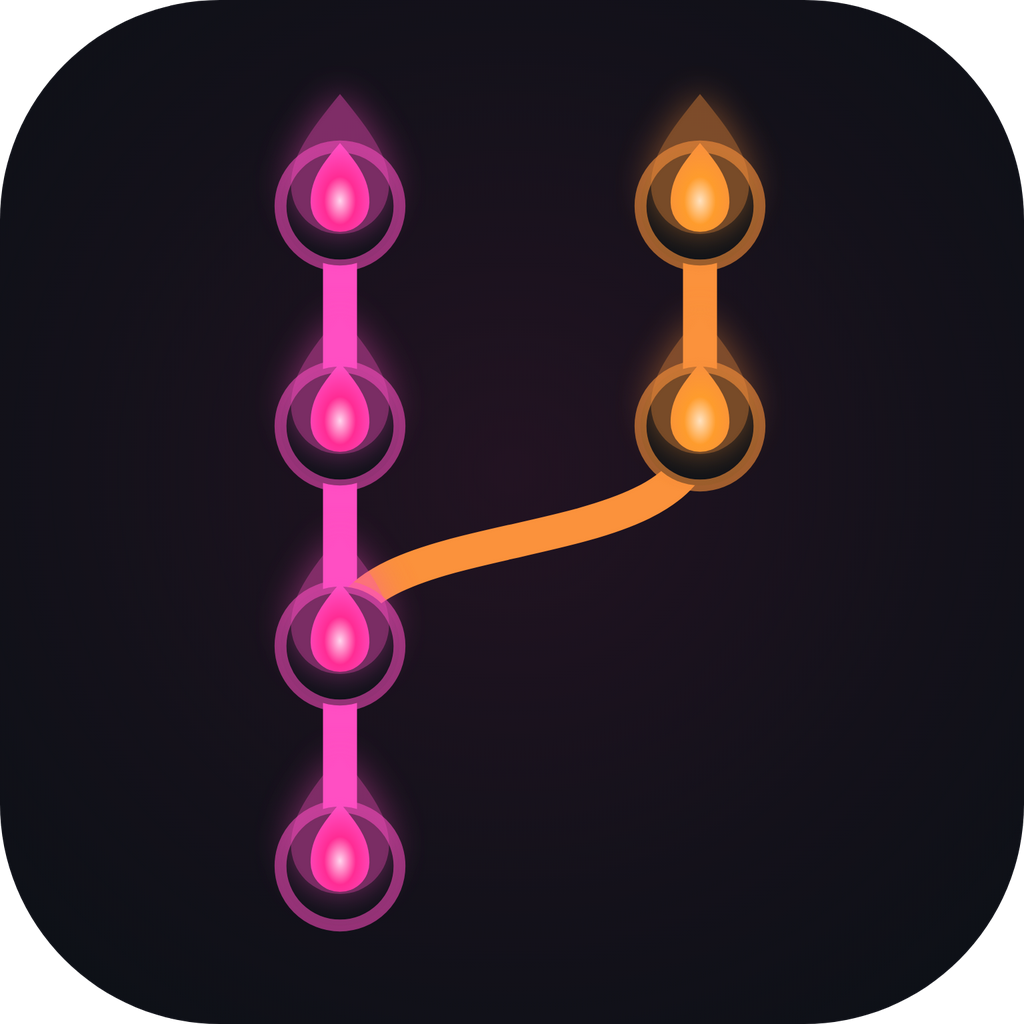 Git Gud Companion app icon
