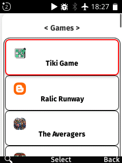 X0 Store KaiOS And Android