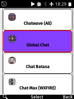 X0 Store KaiOS And Android