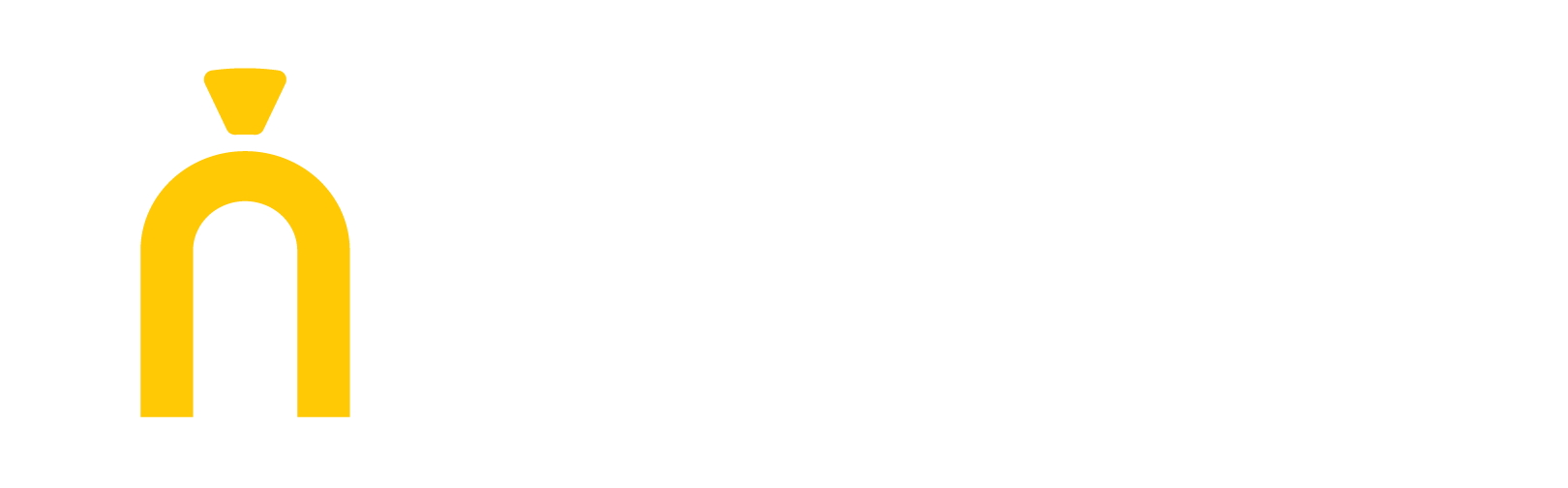 Rome's logo depicting an ancient Roman arch with the word Rome to its side