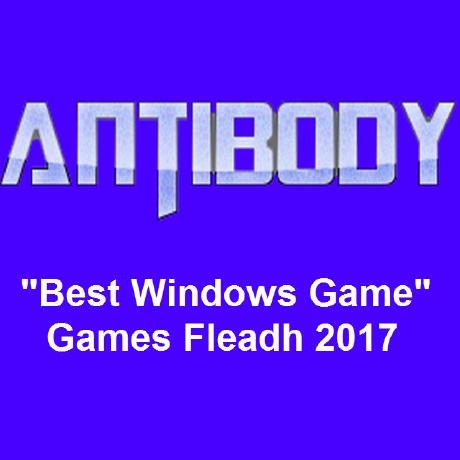 Antibody 2D: Best Windows Game