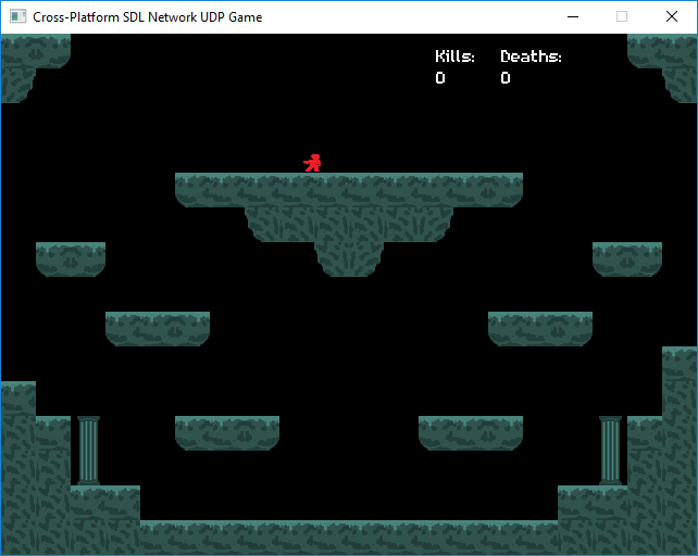 SDL Game: Additional Tiles