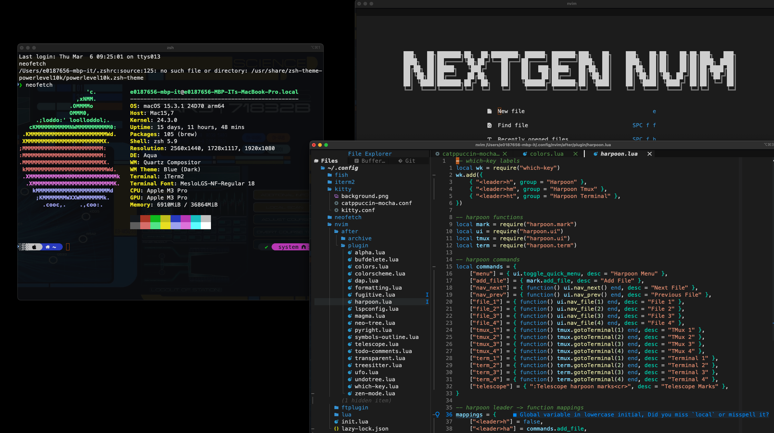 Nextgen Development GitHub - joedefa01/nextgen: Personalized Development Environment for ...