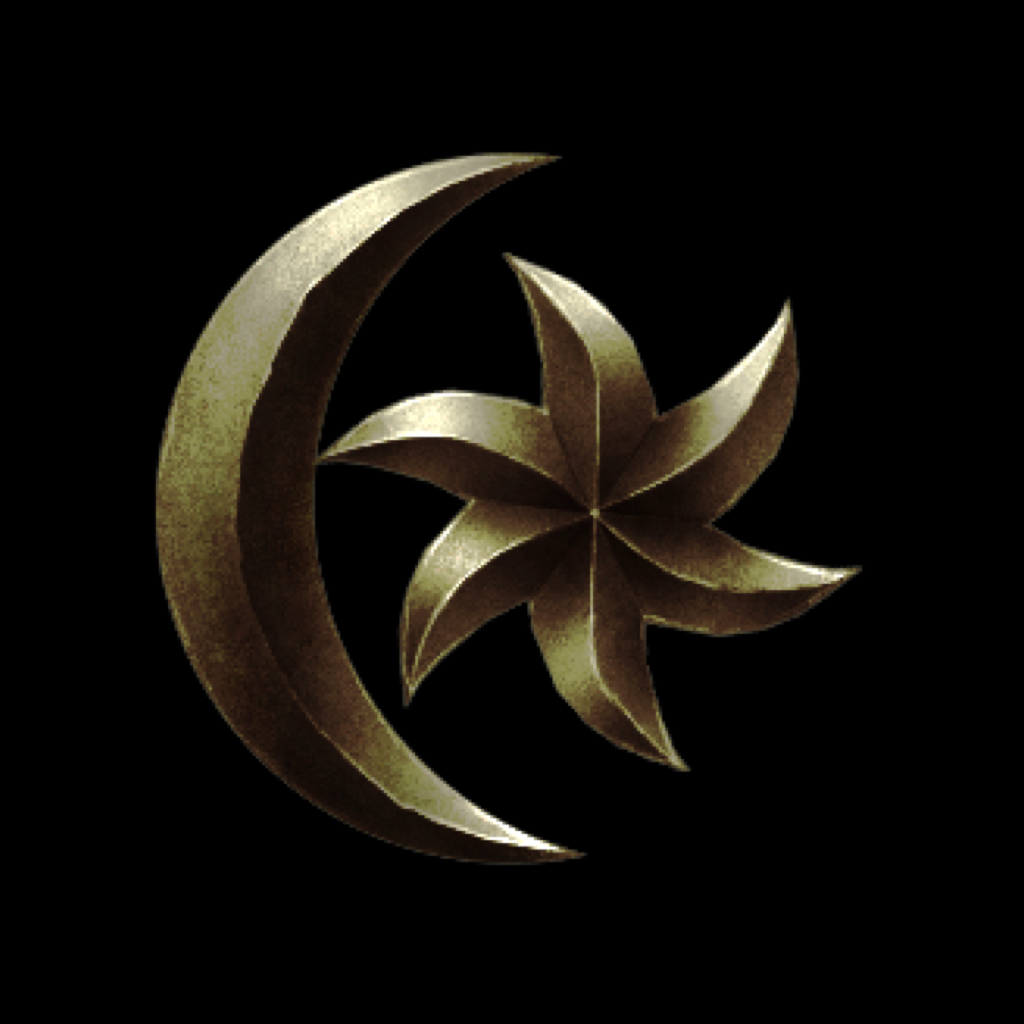 OpenMW app icon