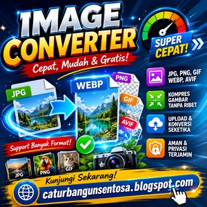 Image Converter