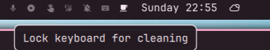 omaClean Preview