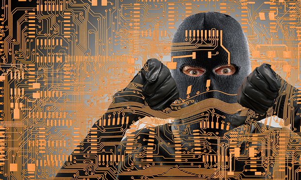 Cybercrime - should we hack the hackers