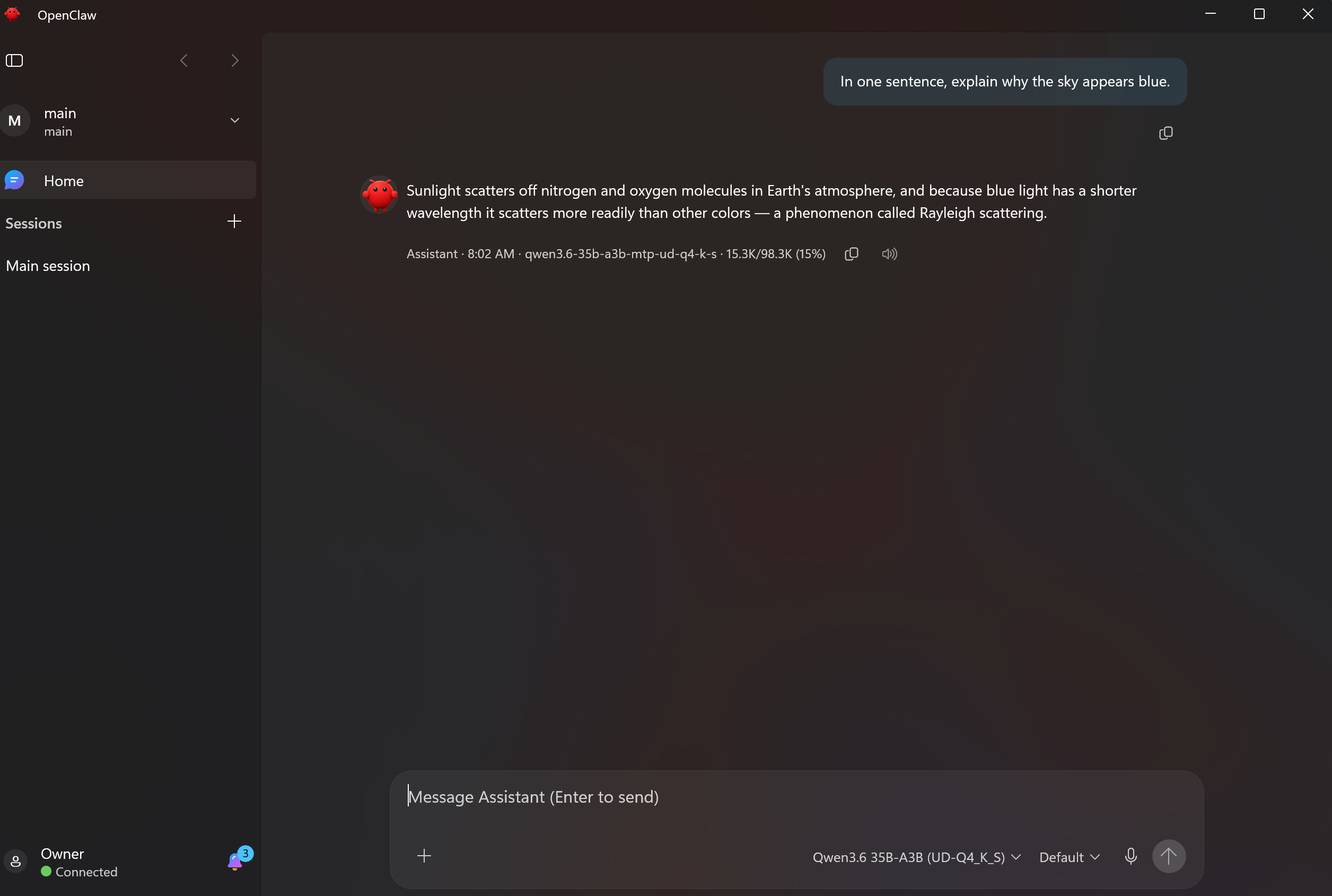 Spark 48GB recipe on b11320