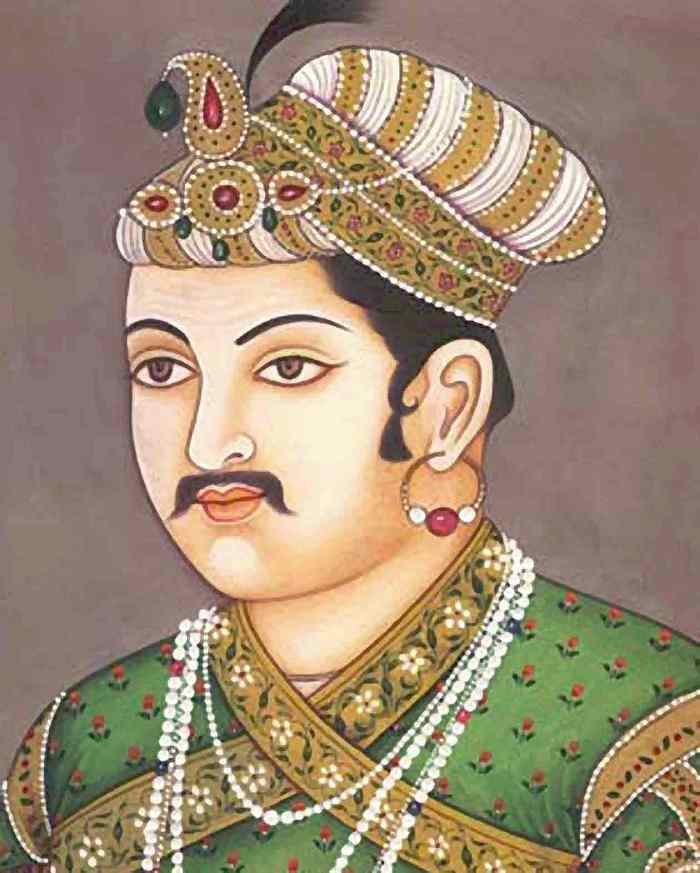 Akbar the Great