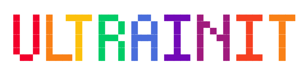 ultrainit