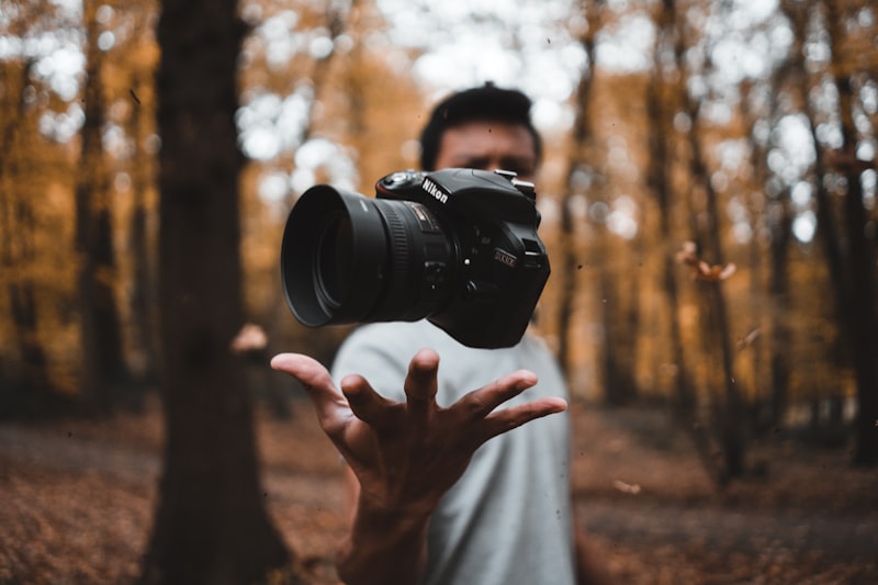 Stock Photography Example