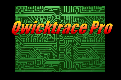 Qwicktrace Logo