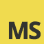 MojiScript logo
