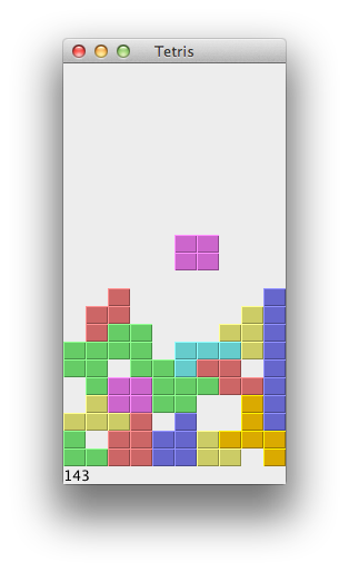 Tetris