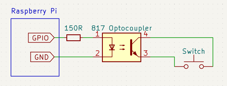 Circuit diagram