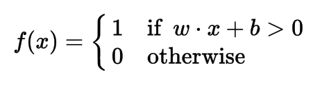 source: https://en.wikipedia.org/wiki/Perceptron