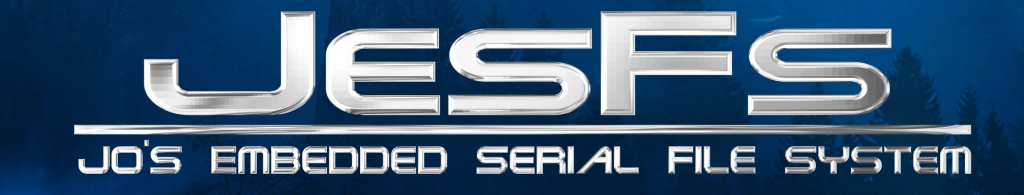 JesFs Logo