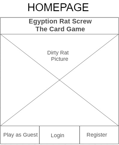 GitHub - Egyptian-Rat-Screw/Egyptian-Rat-Screw-React: This repository ...