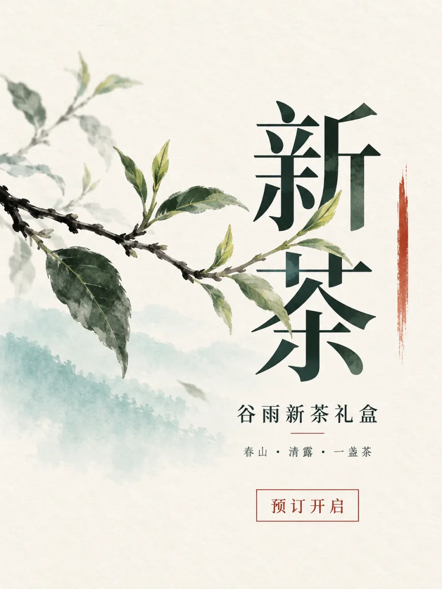 东方水墨编辑样例