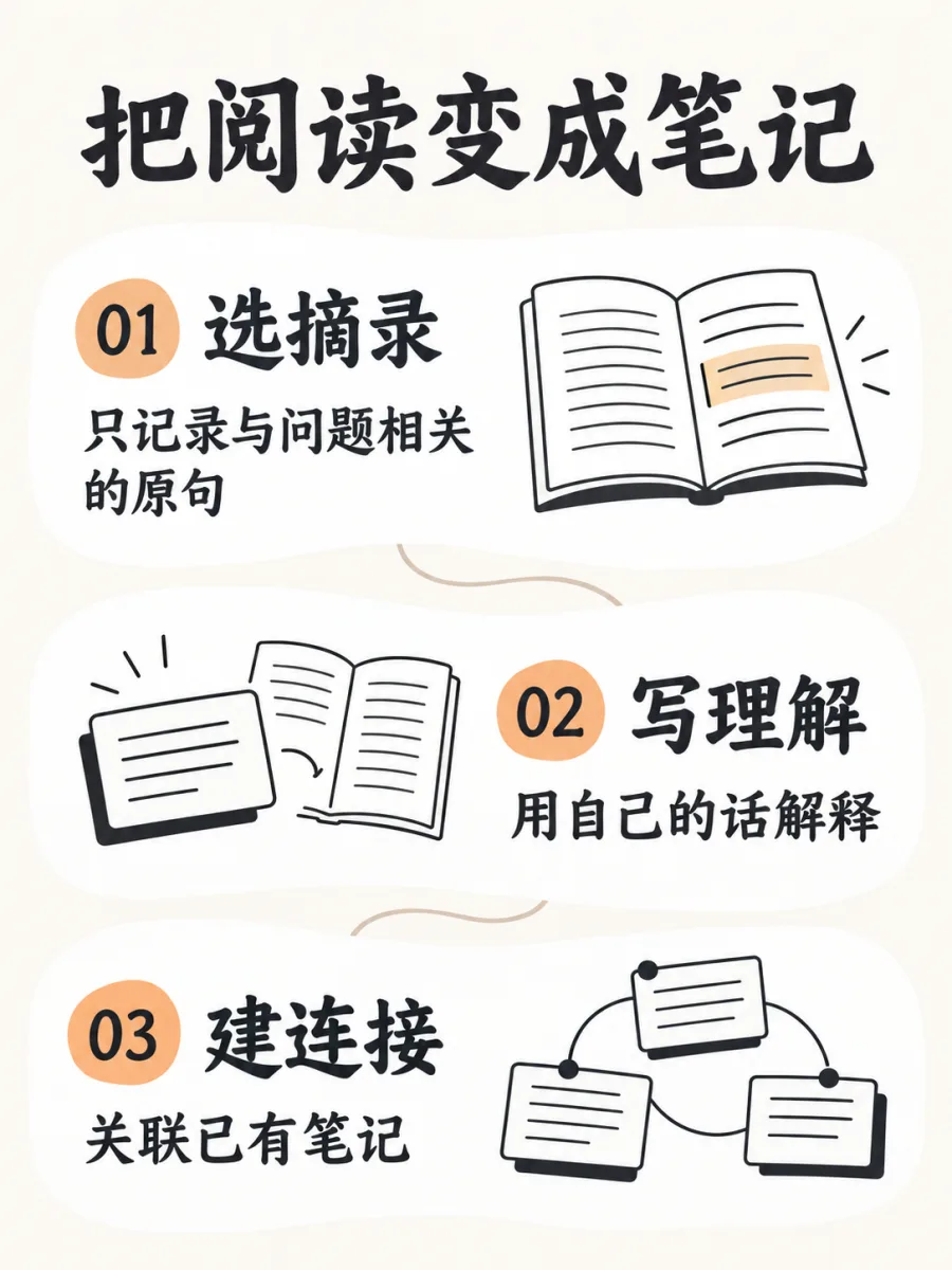科普与商品信息卡样例