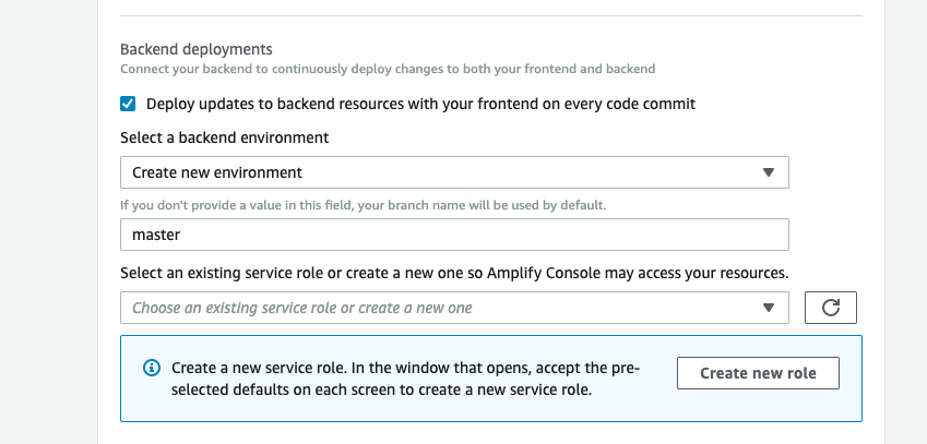 Configure Build