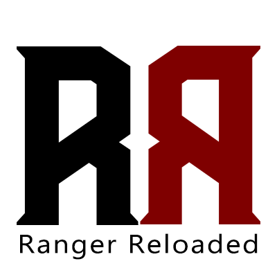 ranger reloaded logo