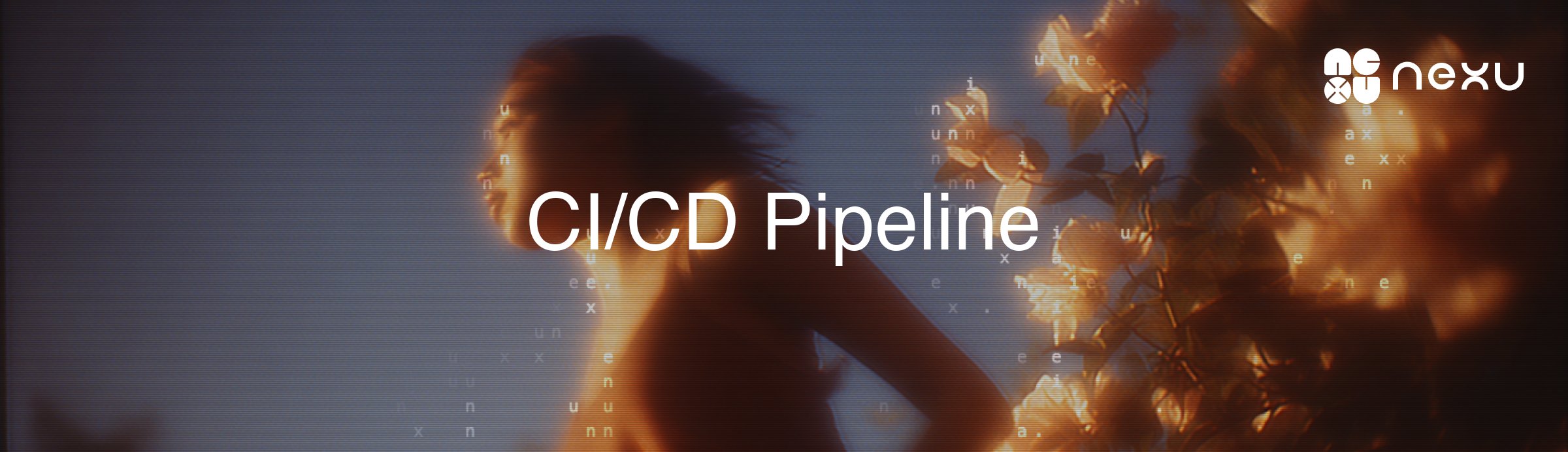 CI/CD Pipeline