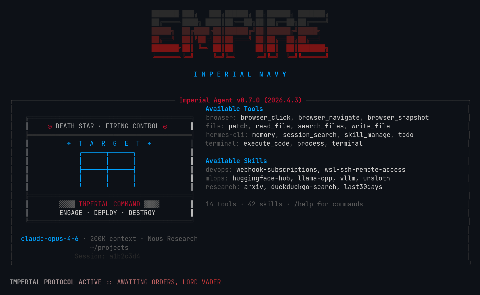 empire