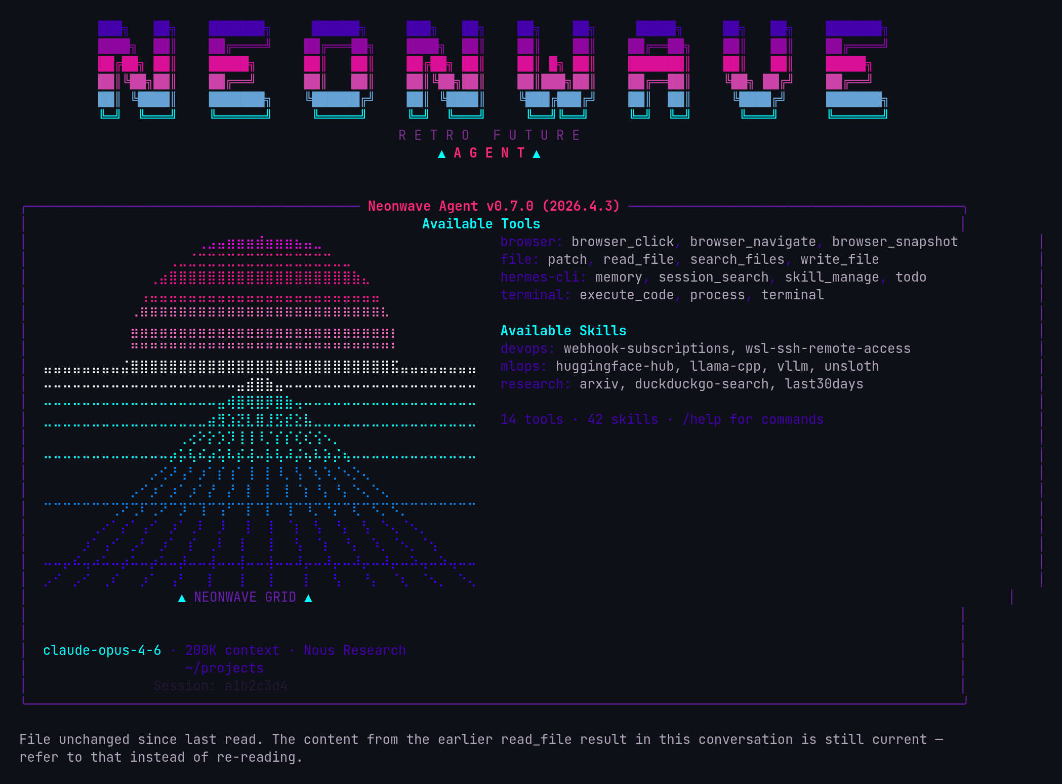 neonwave