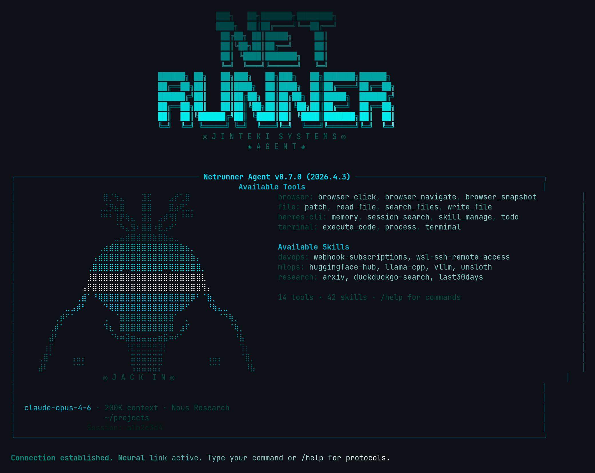 netrunner