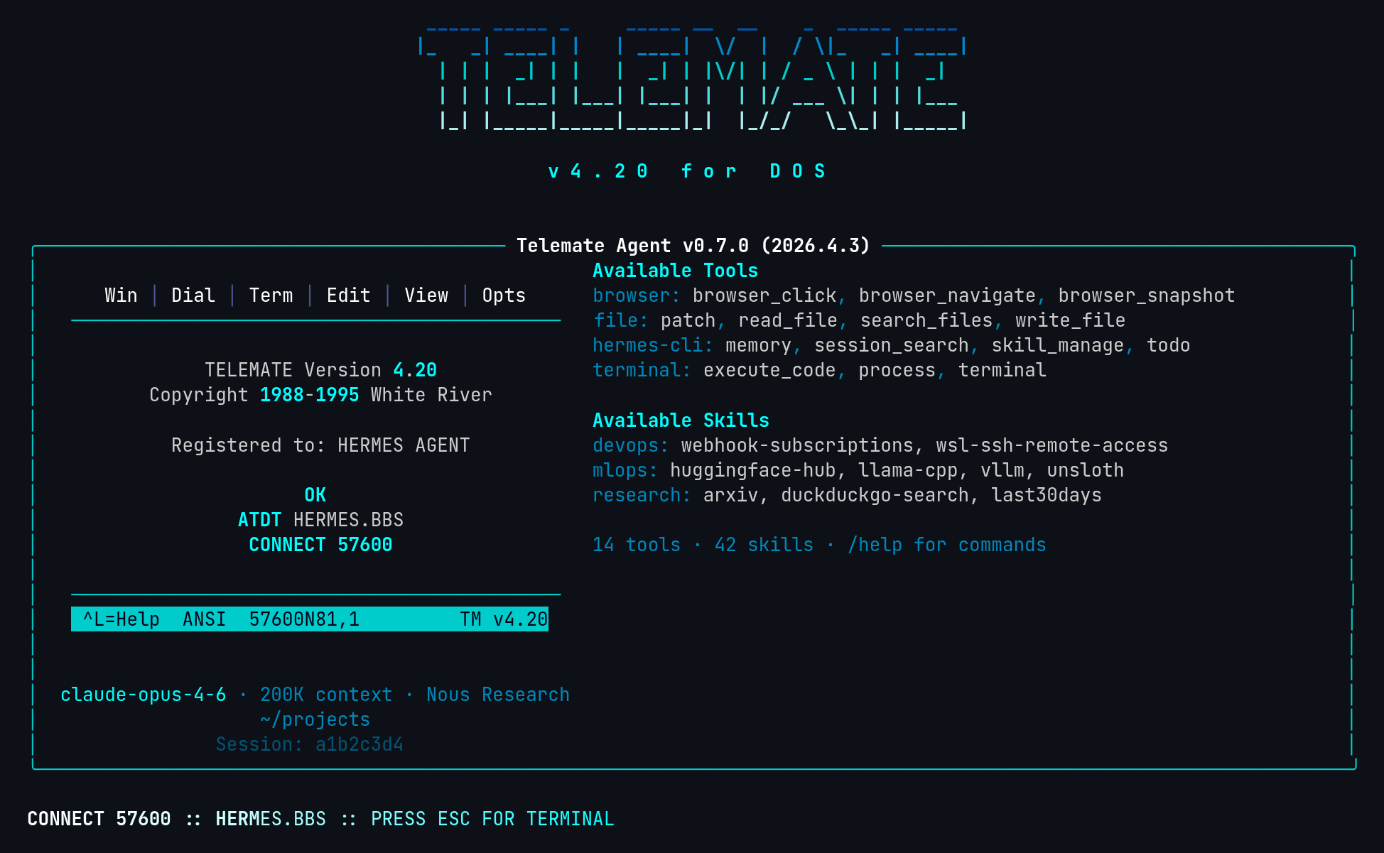 telemate