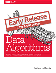 Data Algorithms Book