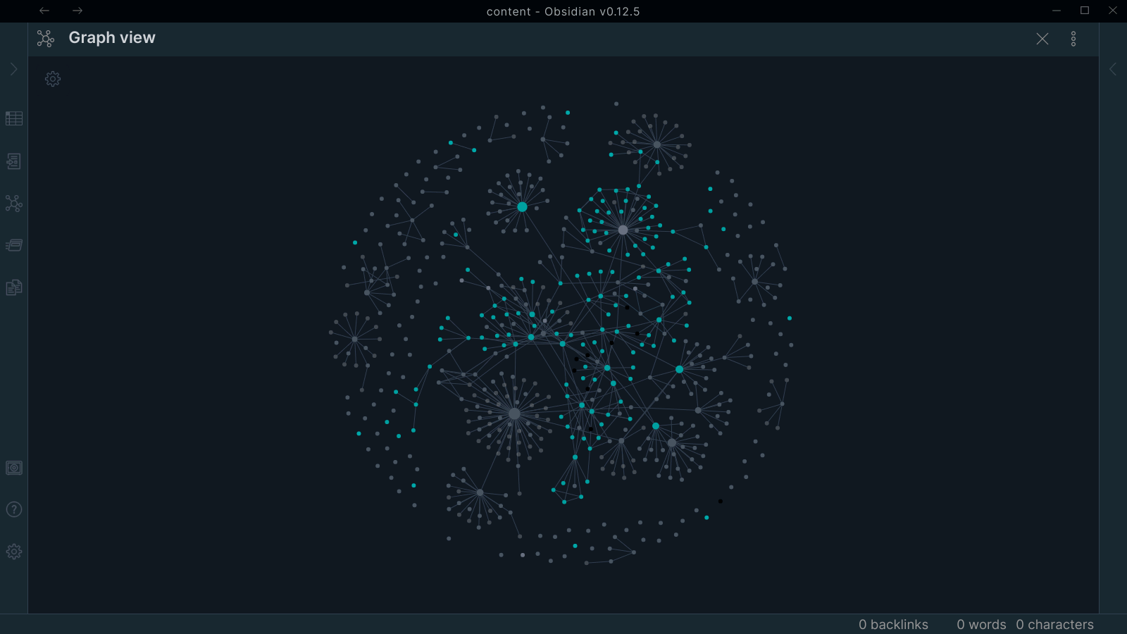 Obsidian размер изображения