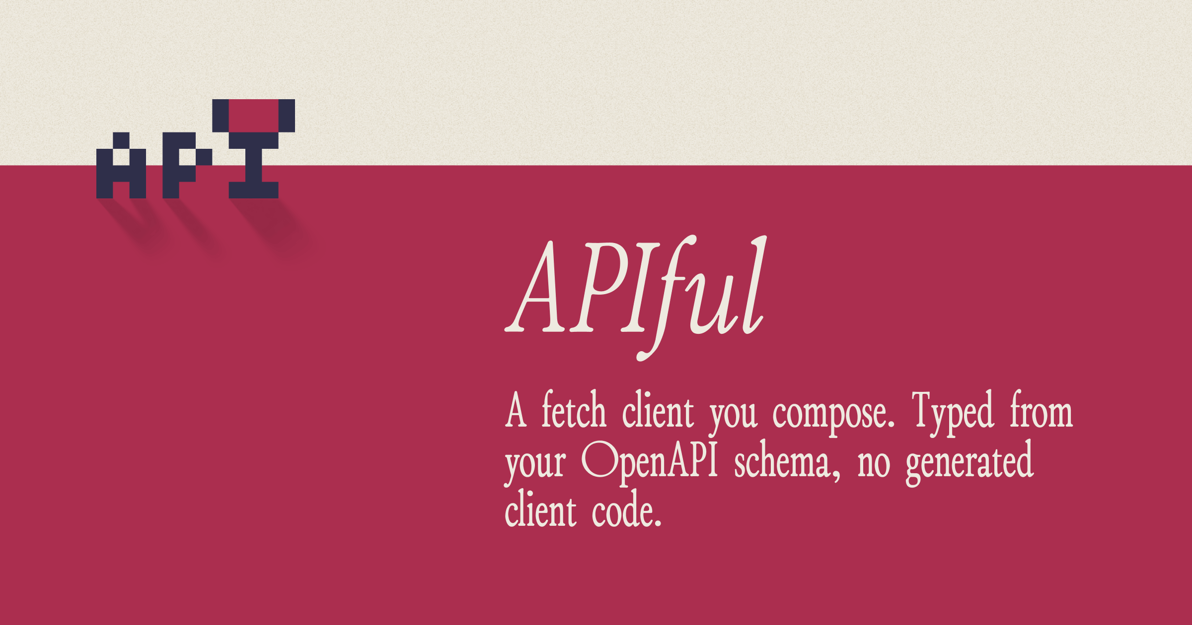 APIful library