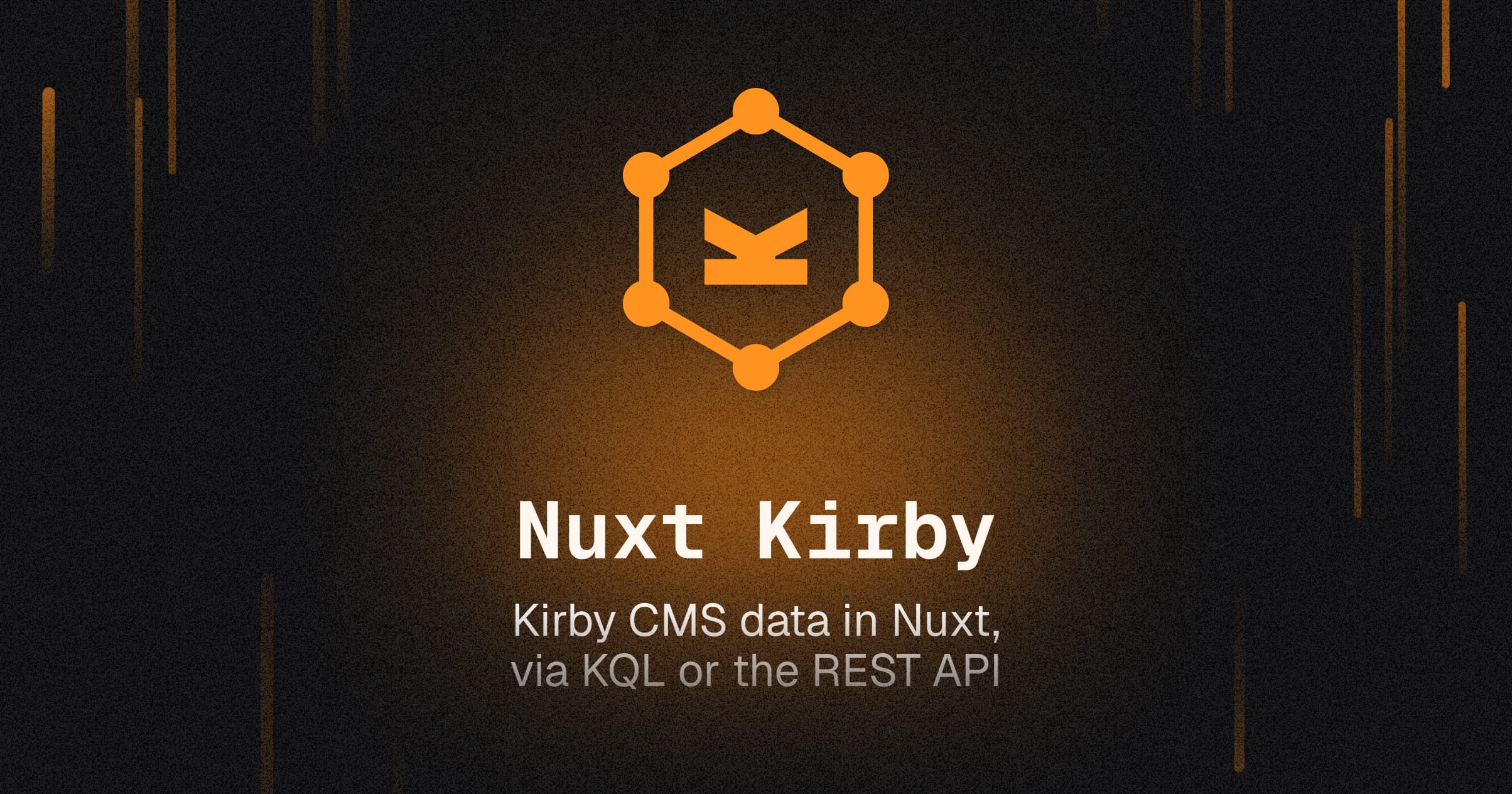 Nuxt Kirby module