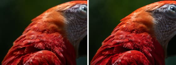 Super-resolution