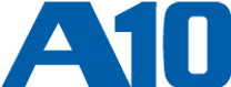 A10 Logo