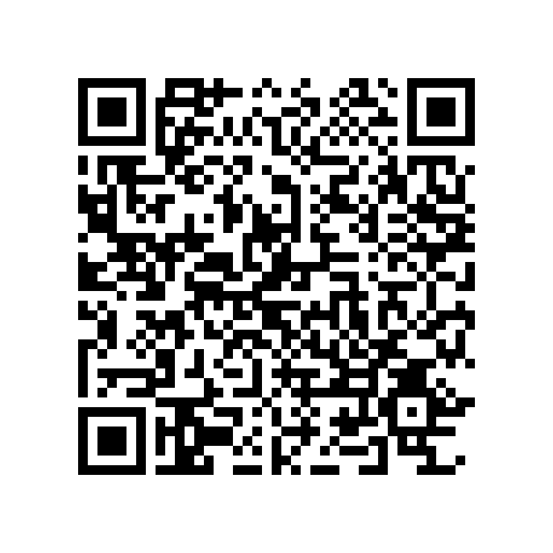 Donate QR