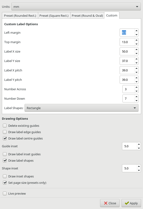 labels_options_demo