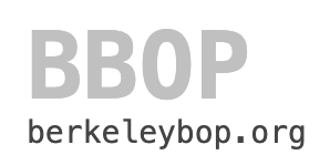 Berkeley Bioinformatics Open-source Projects (BBOP)