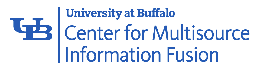 Center for Multisource Information Fusion