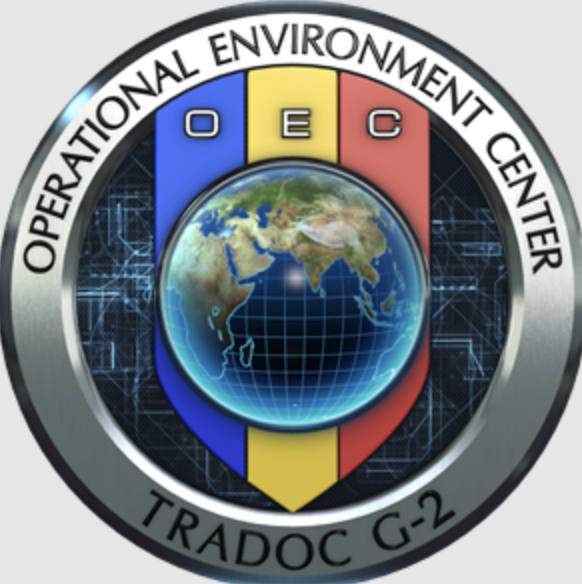 TRADOC Operational Environment Center