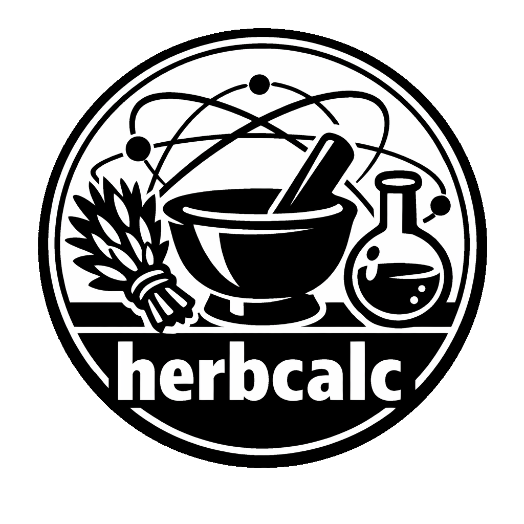HerbCalc logo