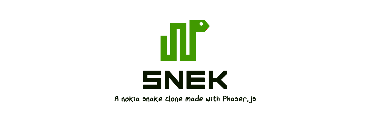 snek game