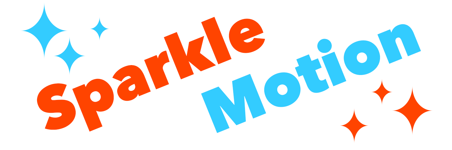 Sparkle Motion