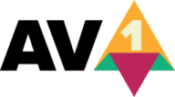 AV1 logo