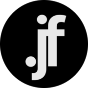 .jf logo