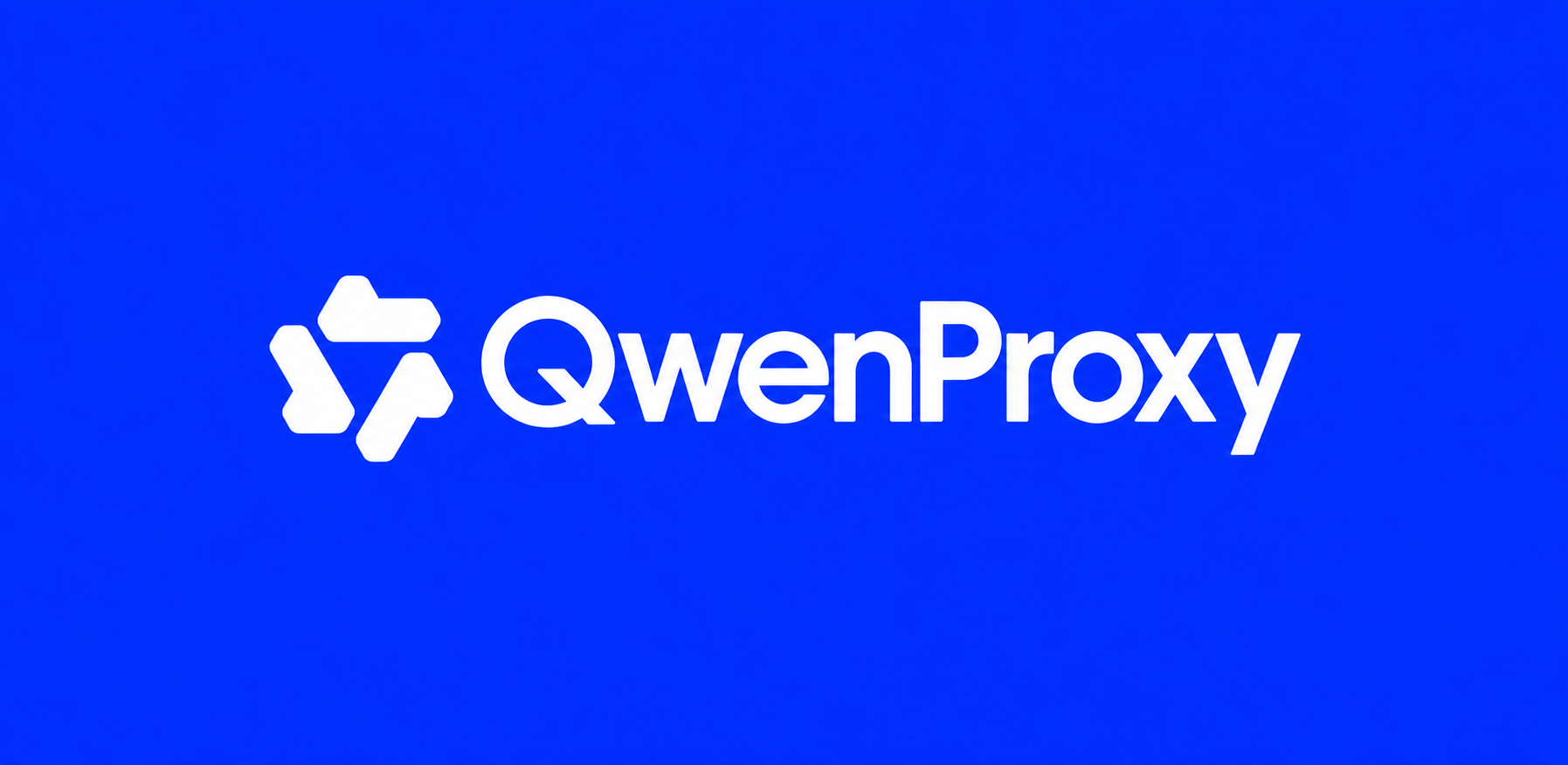 QwenProxy