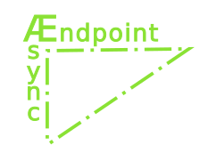 Async Endpoint Logo
