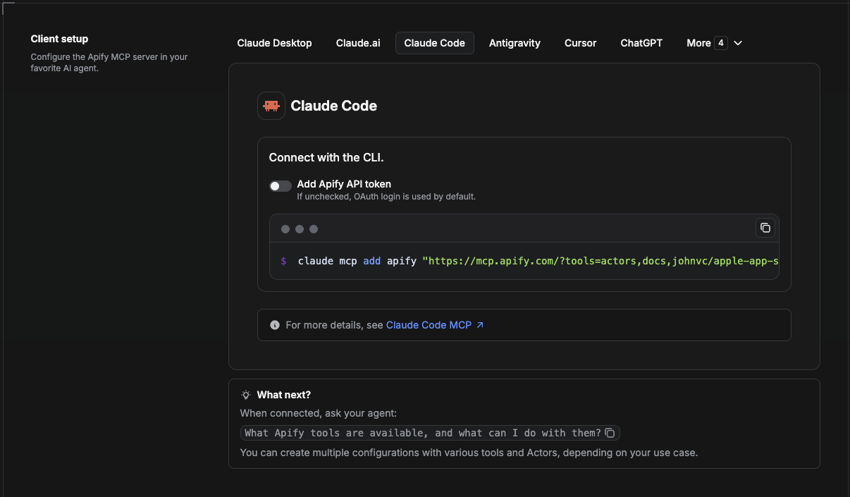 Install in Claude Code